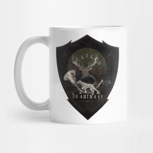 Deutsch Drahthaar Mug